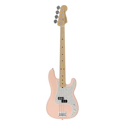 Fender Mod Shop Jazz Bass | Reverb