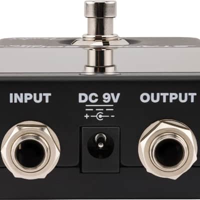 Fender Strobo-Sonic Pro Tuner Pedal image 4