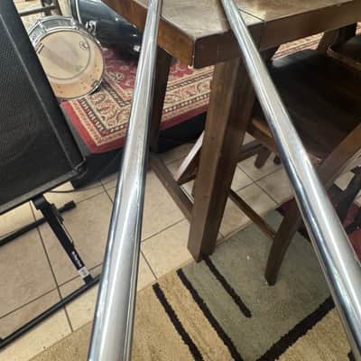 Bach TB300 Trombone.(Hard Case)(Mouthpiece). image 18