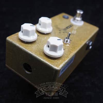 JHS Pedals MORNING GLORY V4 image 2