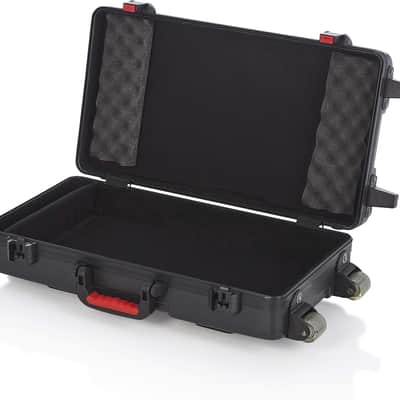 Gator ATA Style Case for the Line 6 Helix Processor w/ Wheels image 4