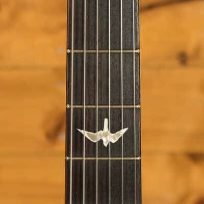 PRS Special Semi Hollow Yellow Tiger 10 Top Pattern image 7