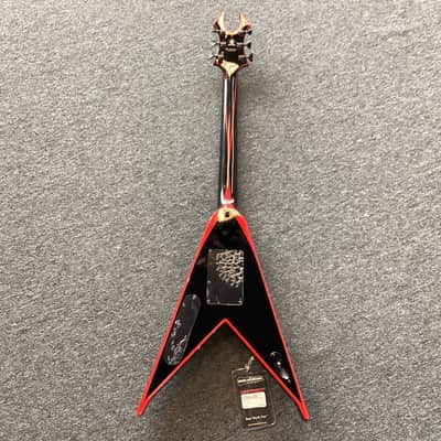 B.C. Rich ICON JR V image 9