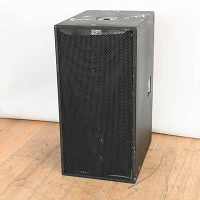Electro-Voice (EV) QRx-118S 18" 600W Passive Subwoofer CG01KB3 *ASK FOR SHIPPING* image 1