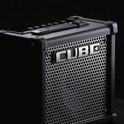 Roland CUBE-10GX 10-Watt 1x8" Guitar Combo Amplifier image 3