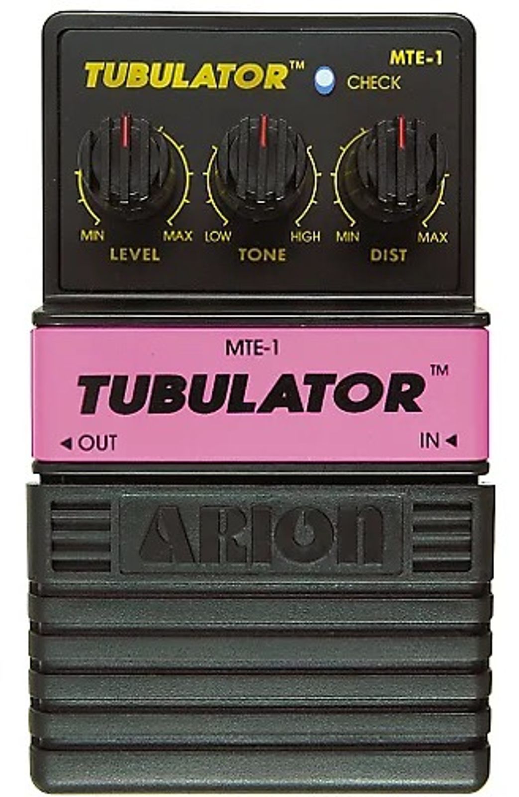 Arion MTE-1 Tubulator | Reverb