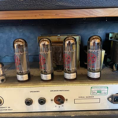 Laney Supergroup 100 image 7