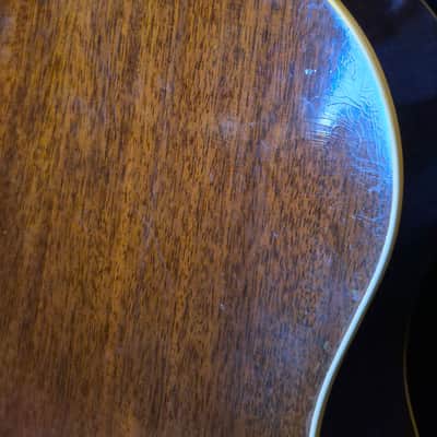 Gibson J-45 1957 - Sunburst ☆VIDEO☆ image 11