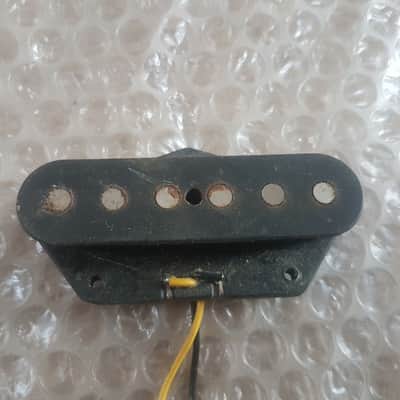 FENDER TELECASTER BRIDGE PICKUP Made in USA image 3