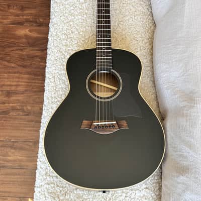 Taylor GTe Blacktop 2022 - Present - Blacktop image 1