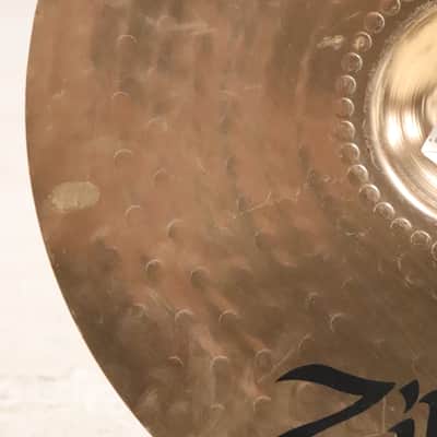Zildjian 16" ZBT Crash Cymbal #2 image 14