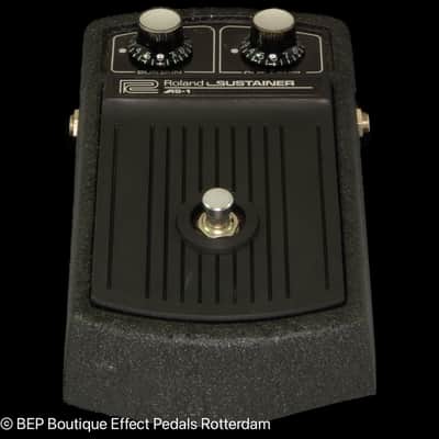 Roland AS-1 Sustainer mid 70's Japan image 8