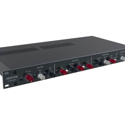 Rupert Neve Designs Newton Channel Strip [USED] image 2