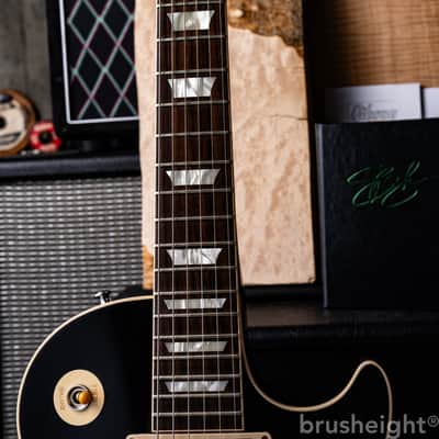 Gibson Custom Shop “Slash Anaconda Burst” Les Paul Plain Top #173 – Limited Edition (2017) image 6