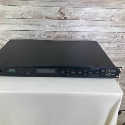Used Yamaha SPX90 Digital Sound Processor