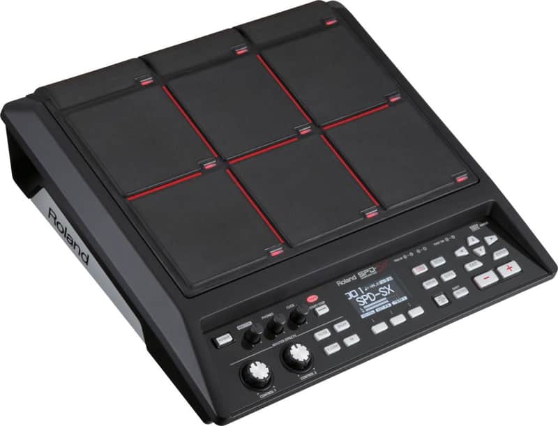 Roland SPD-sx Sampling Pad image 1