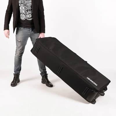 CRUMAR Borsa trolley per Seven image 4