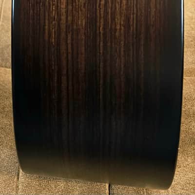 Taylor (Mint) 914CE Builders Edition 2024 - Honeyburst image 17