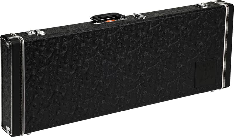 Fender Waylon Jennings Tele Case image 1