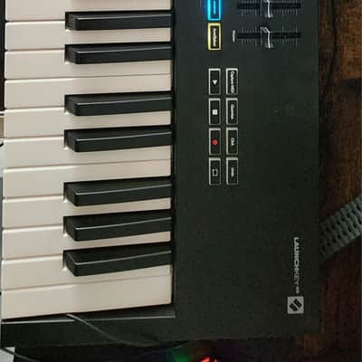 Novation Lauchkey mk3 49 2020