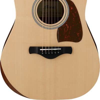 Ibanez AW50JROPN Artwood Okoume Open Pore Dreadnought Junior