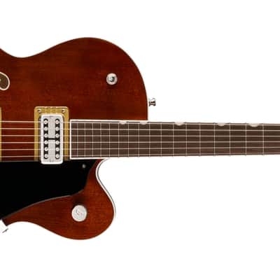 Pre-Order! 2024 GRETSCH TENNESSEAN HOLLOW BODY WITH BIGSBY / WALNUT STAIN image 3