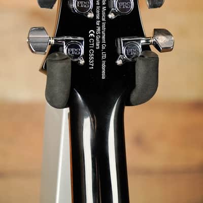 Paul Reed Smith SE Custom 22 Sapphire image 8