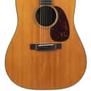 Martin D18 Mahogany Spruce 1967