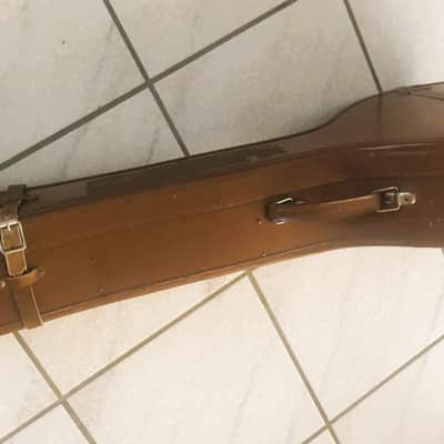 Framus Tenor Banjo Rhthym series, vintage 1963 - brown image 18