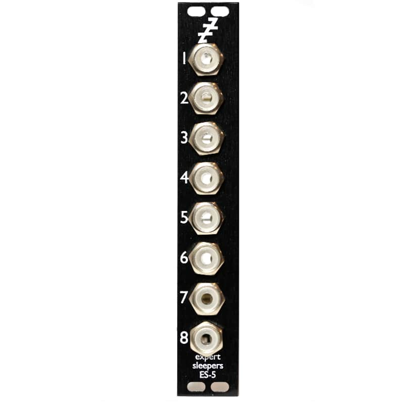 Expert Sleepers ES-5 MK3 Expander image 1