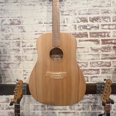 Cole Clark CCFL1 Fat Lady 1 | Reverb