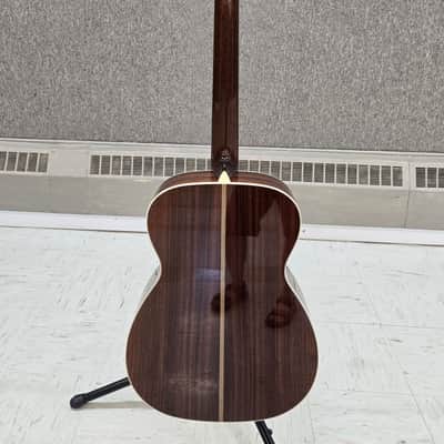Collings 002H 14 Fret 2023 - Sitka/Rosewood image 8