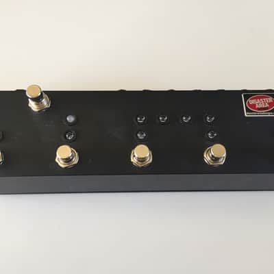 Disaster Area Designs DPC-5 Gen3 | Reverb