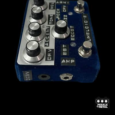 Shin's Music Dumbloid "B" Boost Overdrive -x18565 image 4