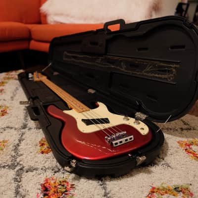 Peavey T20 Sunrise red image 3