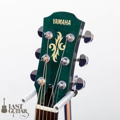 Yamaha APX-4A-SPL Around 1990s image 6