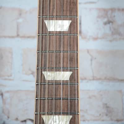 Gibson '60s Les Paul Standard Bourbon Blast image 5