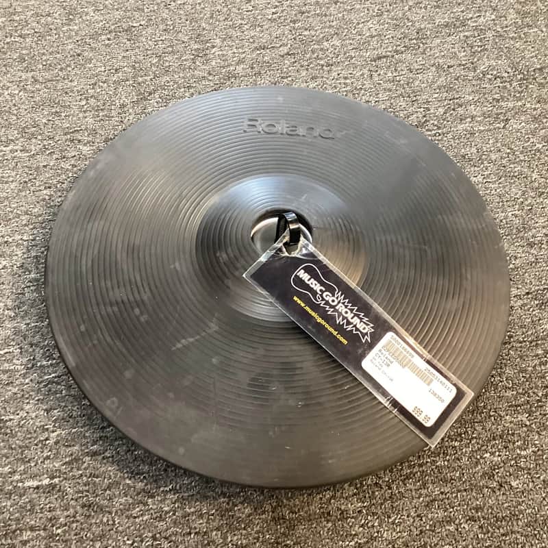 Roland CY-13R Electronic Drum