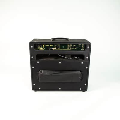 Bogner Shiva 212 Combo Owned By Dave Keuning Of The The Killers image 6