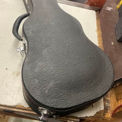 Pono ATSH-PC Ukulele - Acacia Wood image 8