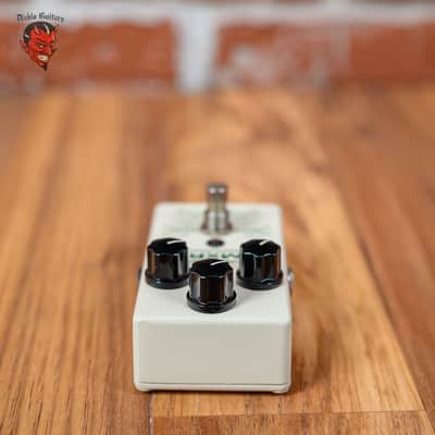 MXR M66 Classic Overdrive White image 7