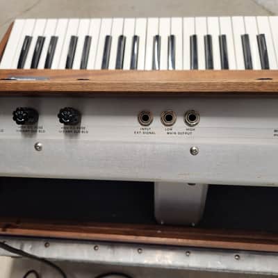 Moog Minimoog Model D - 1974 - ex Tom Rhea image 10