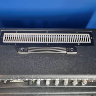 Immagine Dual Rectifier Solo Head 2-Channel 100-Watt REVISION G 1998 - 3