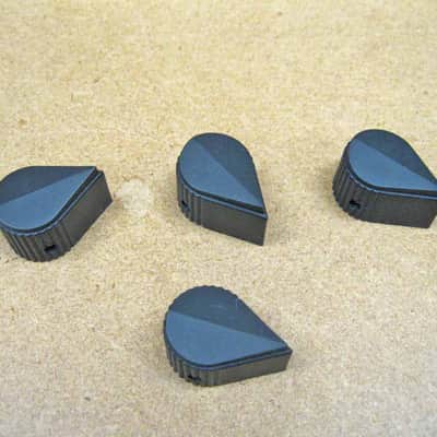 Raytheon Mil-spec Pointer Knobs image 2