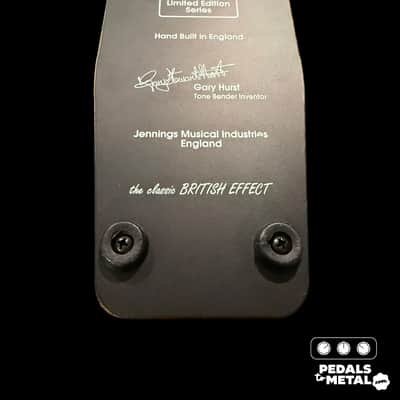 JMI Tone Bender Professional MKII - x5977 image 5