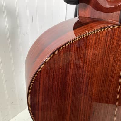 Hernandis Grade 1A Classical Guitar image 11