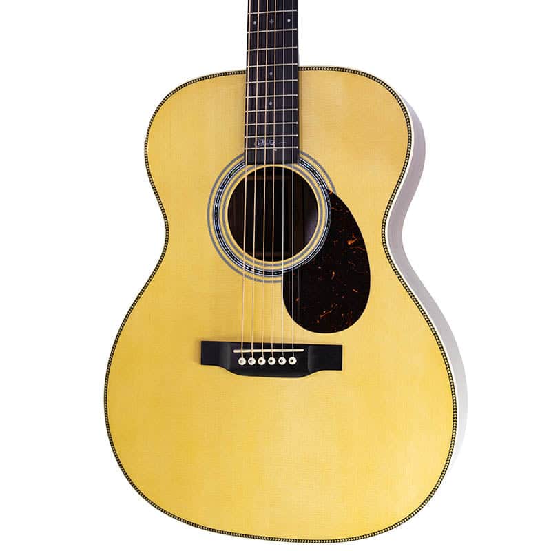 2026 Martin OMJM John Mayer Natural imagen 1