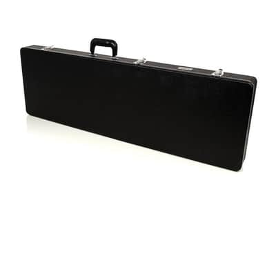 TKL Performer Rectangular Jazz Bass Hardshell Case image 3