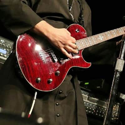 Schecter Damien Solo Elite image 8