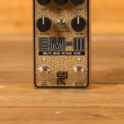 SolidGoldFX EM-III image 2